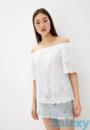 Блуза blugirl folies, фотография 1