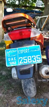 Продам мопед, фотография 2