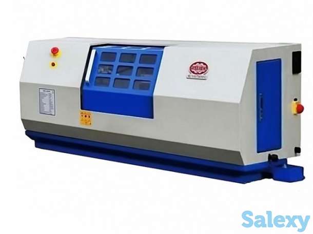 KC4S-MACH – Настольный токарный станок с ЧПУ., фотография 1