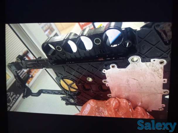 Ремонт АКПП, фотография 3