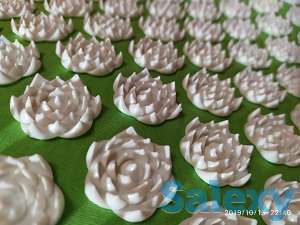 Массажный коврик+валик+чехол (аппликатор Кузнецова), фотография 4