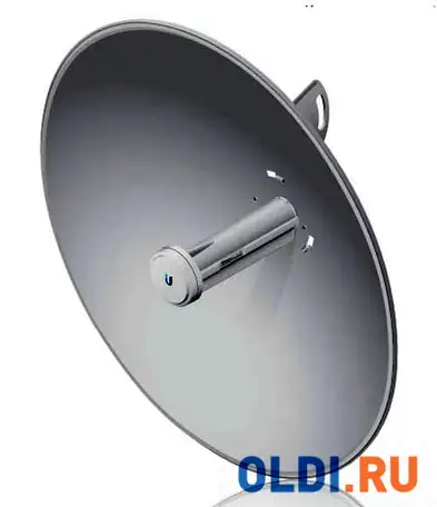 Мост ubiquiti powerbeam m5 27dbi, фотография 1
