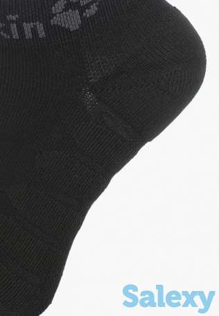 Носки jack wolfskin, фотография 2