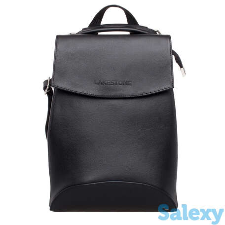 Женский рюкзак ashley black, фотография 2