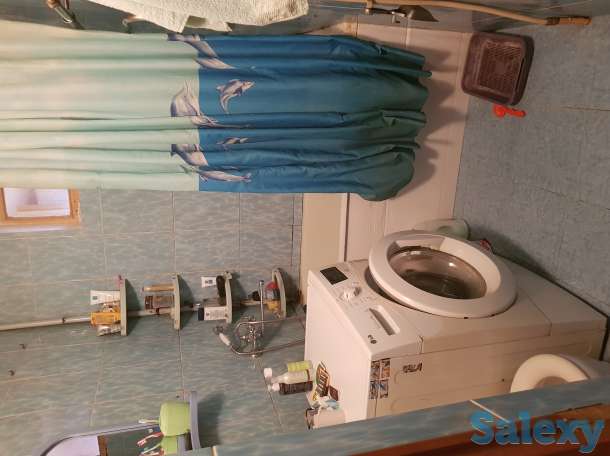 продам квартиру под бизнес, 2мкр,14д., фотография 4