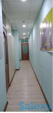 Продам коммерческое помещение в ЖК Актобе Ажары, 11-й мкр-н, фотография 2