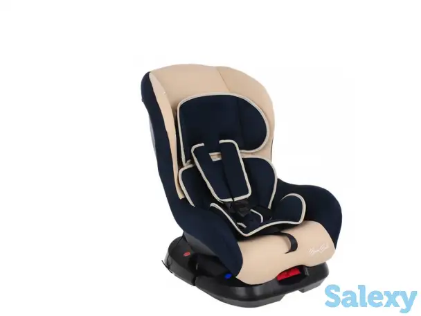 BAMBOLA Удерживающее устройство для детей 0-18 кг BAMBINO, фотография 8