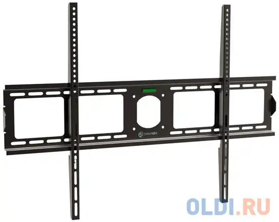 Кронштейн onkron uf4 черный, фотография 1