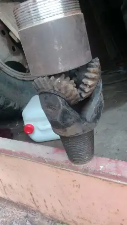 Продам Буры Рид лопастные, фотография 2