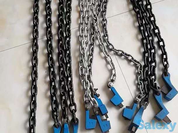 цепь запчасти для волочильного станка цена как купить в Алматы, фотография 2