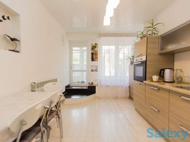 3-комнатный дом, 100 м², 7 сот., мкр Хан Тенгри, Свежесть-Дулата Хамиди, фотография 1