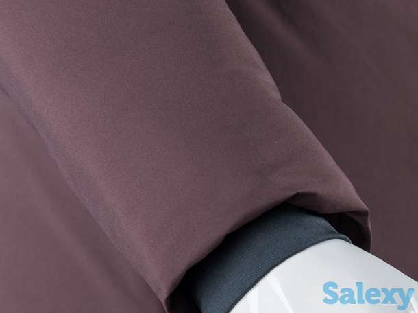 Куртка сивера путерга 2019-20 черная, фотография 7