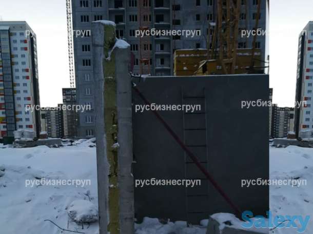 Подкосы для монтажа панелей ЖБИ крюк крюк, фотография 7