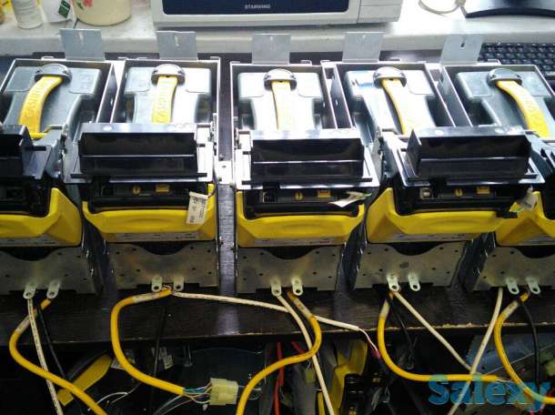 Меи Кэшфлоу ser.8883456, фотография 1