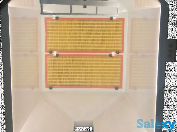 Самая дешевая камера напыления, фотография 4