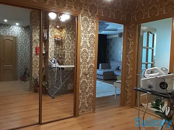 2-комнатная квартира в ЖК Куат на Хусаинова-Ескараева, фотография 3