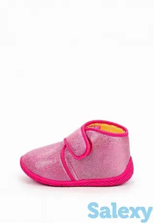 Тапочки chicco, фотография 2