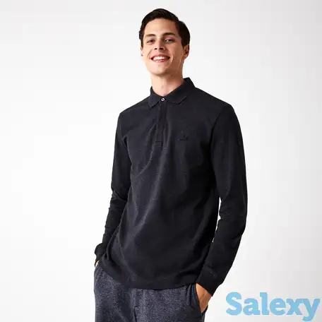 Поло lacoste, фотография 1