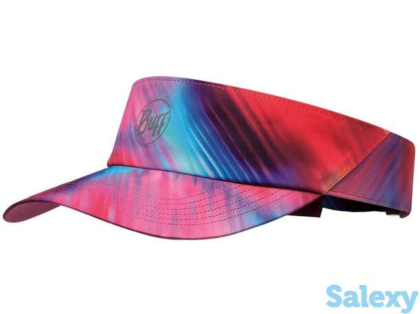 Козырёк buff visor r-shining pink, фотография 1