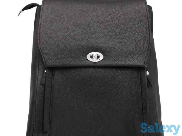 Женский рюкзак grayle black, фотография 2