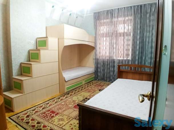 Сдаётся квартира в посуточную аренду, 13 микрорайон, фотография 11