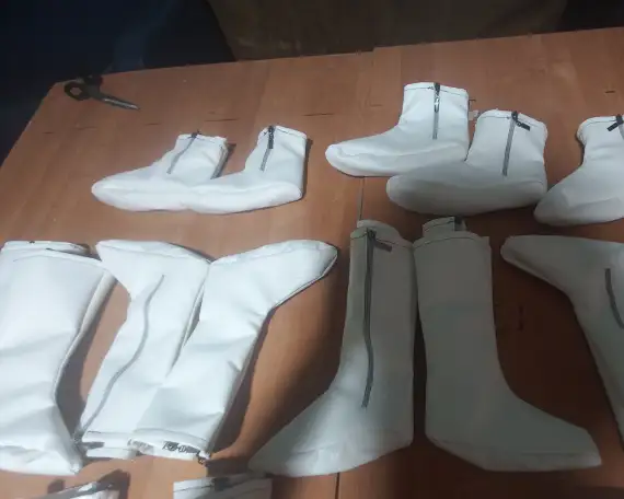 Маси шью всех размеров, фотография 10