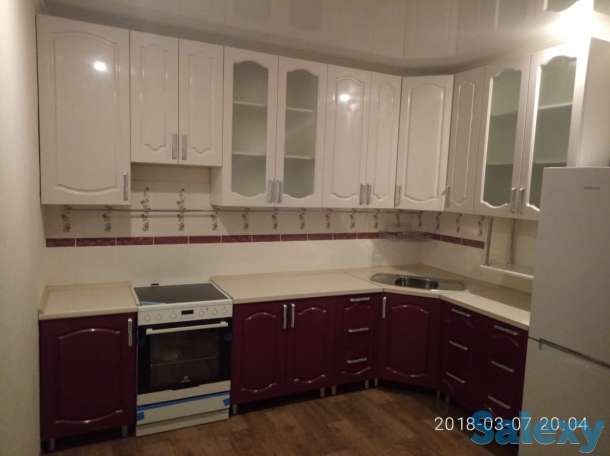 Кухонные гарнитуры на заказ, фотография 10