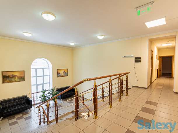Сдаются офисы от 26 кв.метров, Жубанова 23/1, фотография 6