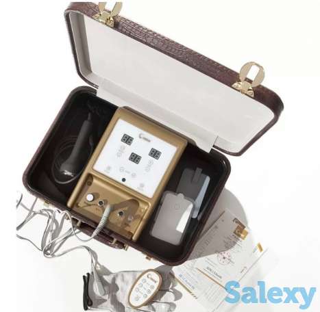 Оздоровительный массаж лица и тела, фотография 5