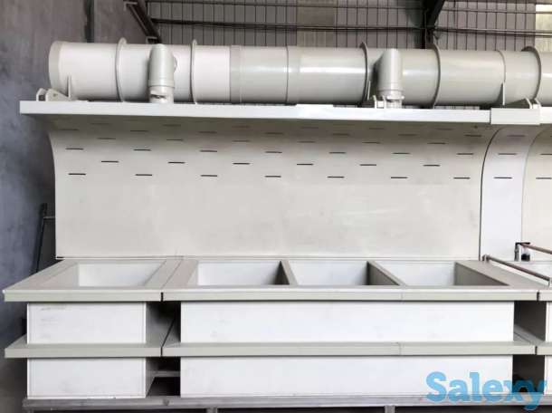 Ванны гальванические, фотография 10