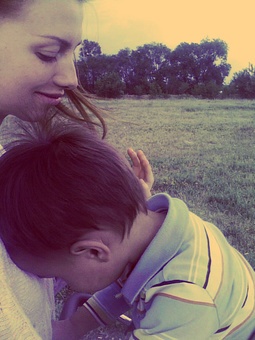 Ищу работу няни с проживанием., фотография 2