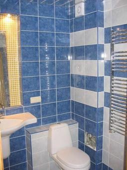 Кладка кафеля любой сложности, фотография 1