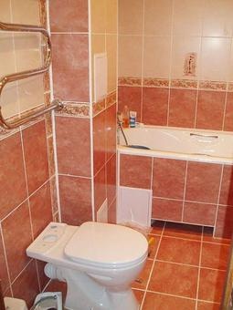 Кладка кафеля любой сложности, фотография 3