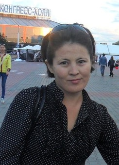 репититор казахского языка, фотография 1