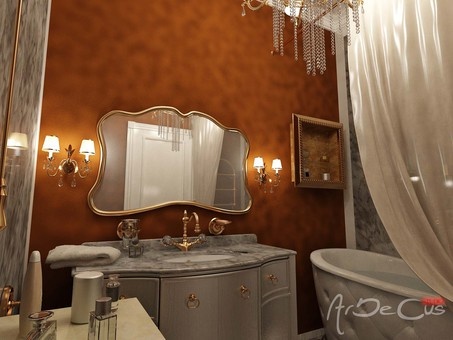 Дизайн интерьера, фотография 3