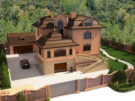 Дизайн интерьера, фотография 5