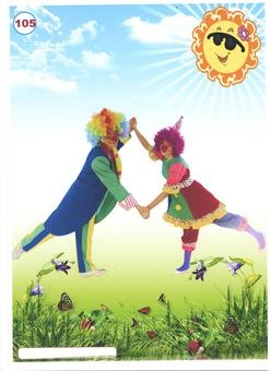 Организация детских праздников в Астане. , фотография 1