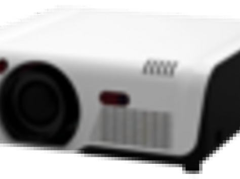 Мультимедийный проектор PTХ-4100F, фотография 1