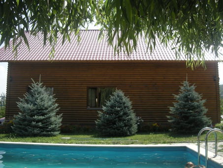 дача, карасайский сельский округ, фотография 1