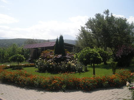 дача, карасайский сельский округ, фотография 6