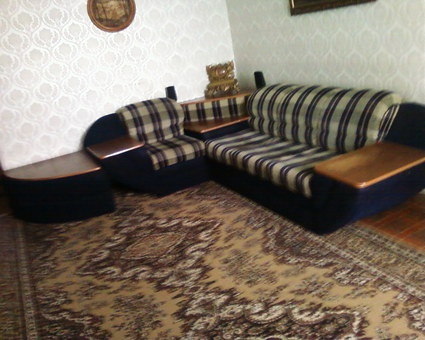 Продам угловой диван, производство Россия, фотография 7