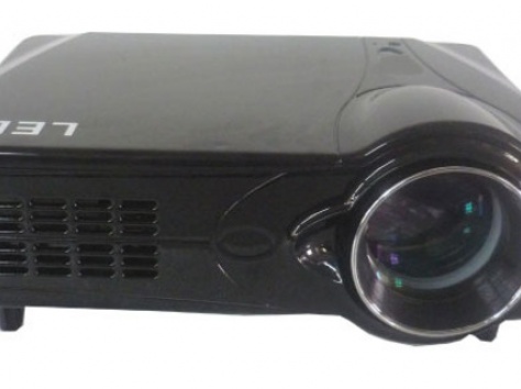 проектор led           d9h, фотография 1