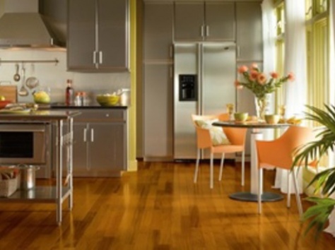 Установка дверей, фотография 1