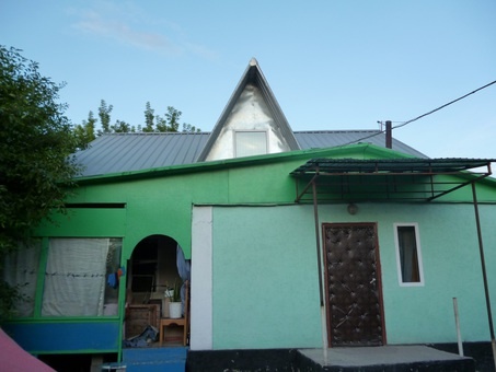 Продам дом 2007 г/п, Илийский, с.Пакровка, фотография 1