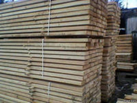 Реализуем пиломатериалы , фотография 2