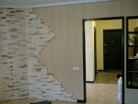 Комплексный ремонт, фотография 2