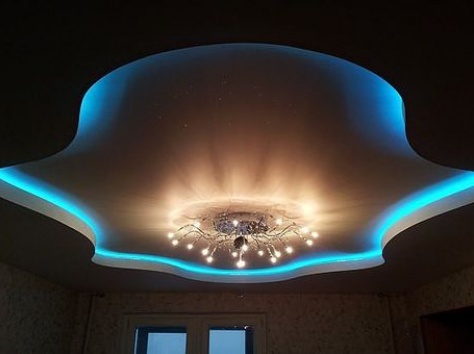 Комплексный ремонт, фотография 10