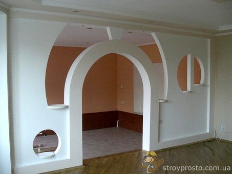 Комплексный ремонт, фотография 13