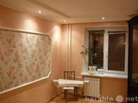 Комплексный ремонт, фотография 14