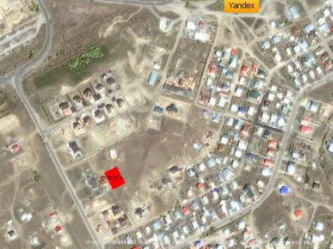 Участок под ИЖС п. Металлург, фотография 1